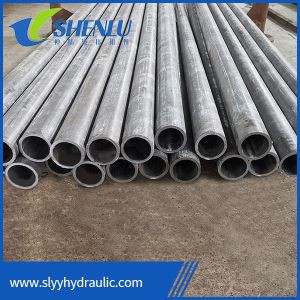 Kalt dregin óaðfinnanleg stálrör