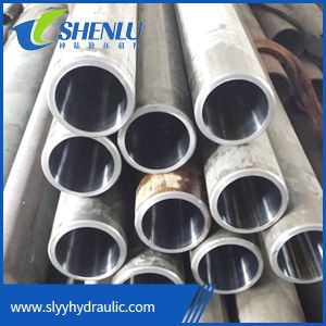 Honed Tube fyrir vökvakerfi