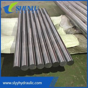 Innleiðsla hertu stokka